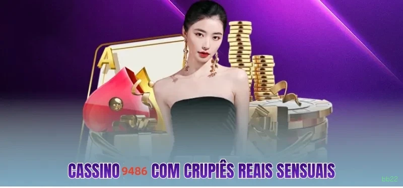 Bônus do cassino