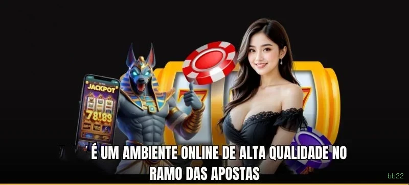 Bônus do cassino