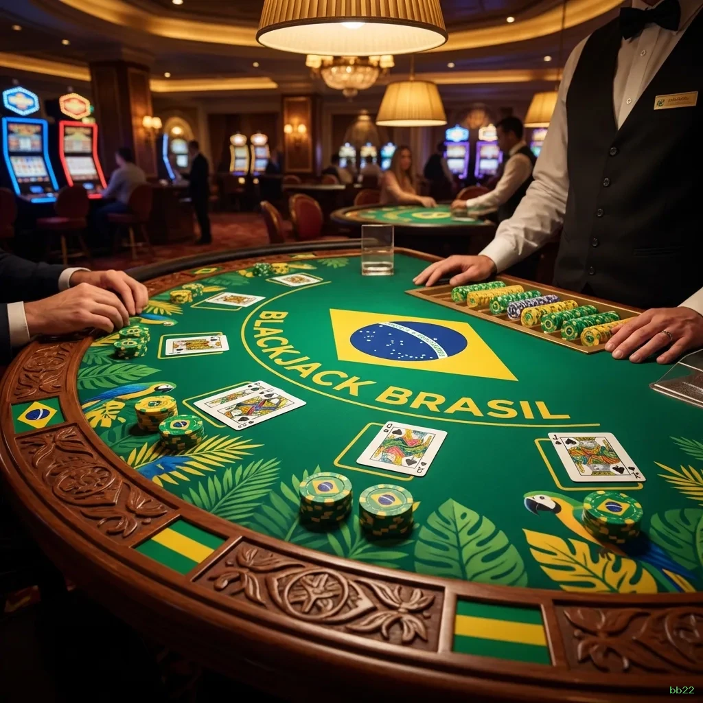 Jogos do cassino