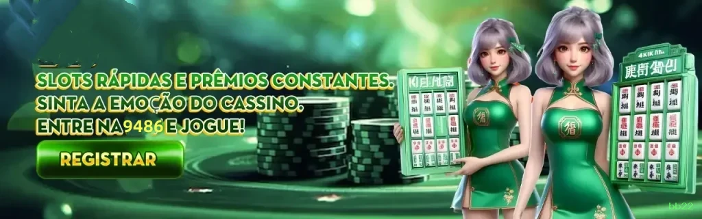 Jogos bb22
