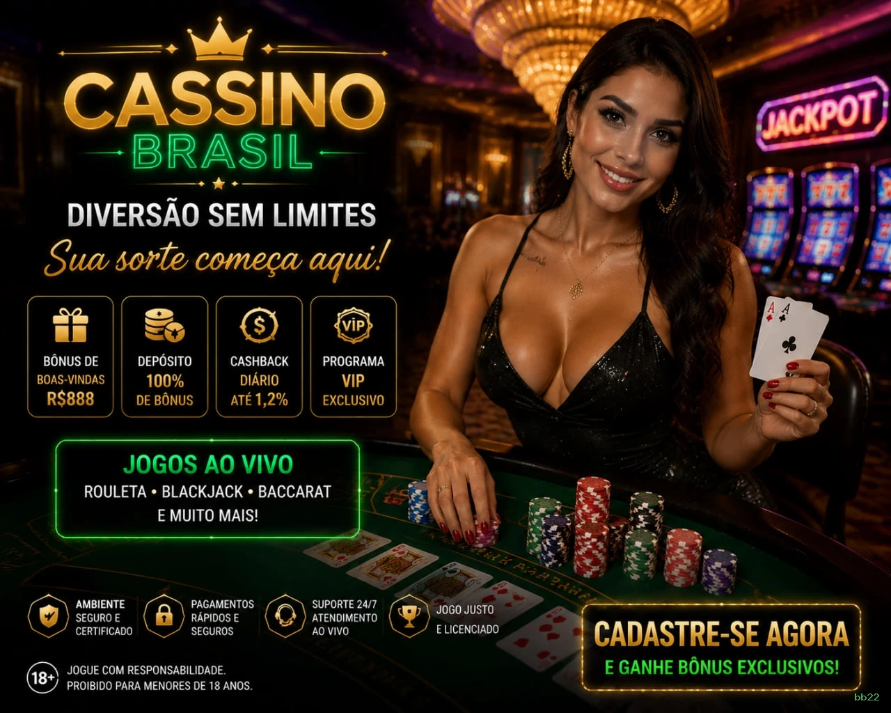 Jogos bb22