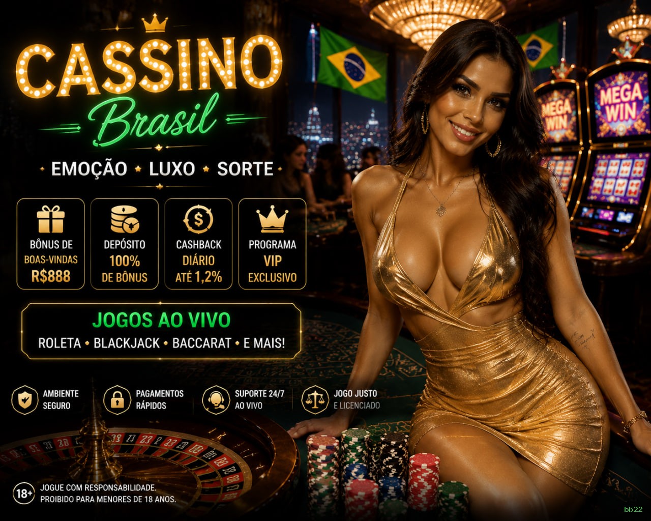 Promoção bb22