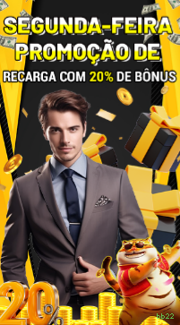 Cassino ao vivo bb22